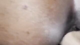 Fisting pleasure unedited