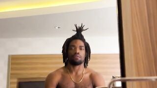 Trying My Most good To Hold The Phone As That guy Hits Me From The Back