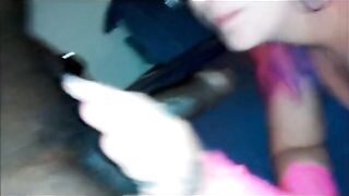 Given her that St.Weenie be4 xmas