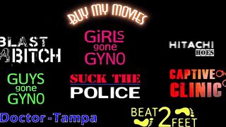 Solana Sucks Jock, Gets Screwed & Blasted FULL Of Cum, POV Version