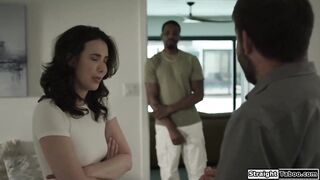 Maybe a ebony stranger can assist my mother i'd like to fuck wife feel hawt once more