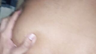 Raw BACKSHOTS with STEPSIS