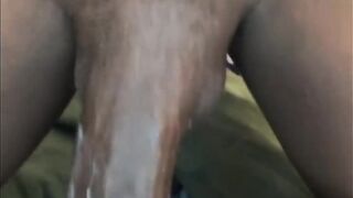 This chab keeps on tempting me to cheat on my spouse whenever this guy's not around