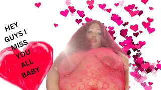 Breezy Excitement Setting The Holiday Mood With U Boyz Daddies