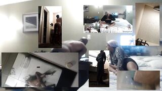 Thot in Texas - Black mother I'd like to fuck Real Homemade Amateur