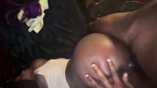 18yo Co-worker Likes To Cheat.