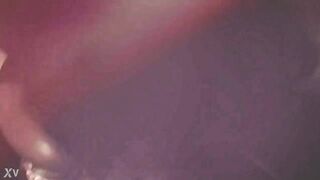 When this babe get bored this babe need smth in her mouth