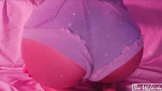 Drilled her like a mastix