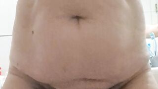 pelvic exercises with vaginal sound