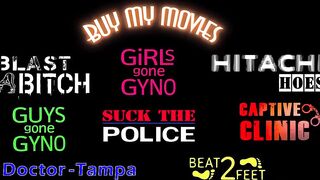 Rina Arem's Cunt Gets Banged And Blasted With A Jizzcasso