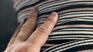 MY step BROTHER-IN-LAW. THIS GUY LETS HIM CATCH HIM