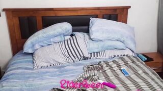 Worship big beautiful woman Lalin girl mother I'd like to fuck Stepmoom