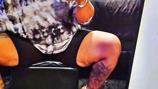 Ride the like a studhorse