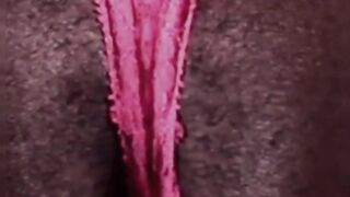 Show Vagina, Ebony Booty