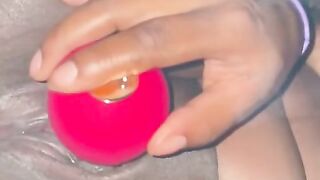 Moist snatch does what sugar dad wishes