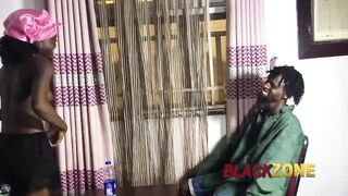 Flip the bottle defiance gone wrong