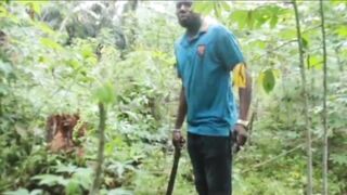 I bang my neighbour wife in the farm