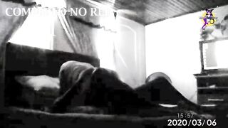 EBONY CHAP WITH A LARGE JOCK MALTREATING A MARRIED WOMAN