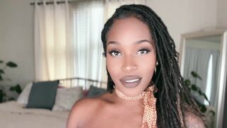 Scarf Tease and Edging JOI