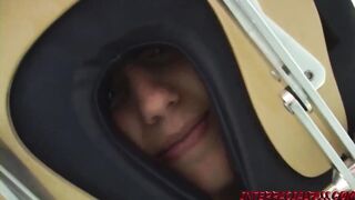 Lastly 18 and Jacky can become a BBC Queen