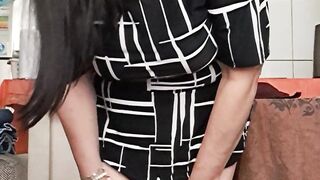 The 1st time I saw a aged stud's ally's twat