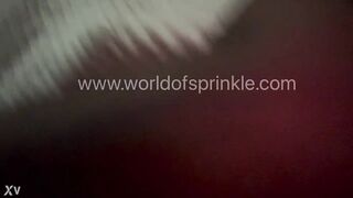 This chab Just Nutted on my Ass