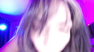 HotWIFE DAISY FOXXX sneaks off to make a CREAM PIE Sex Tape with her mastix RAY EBONY