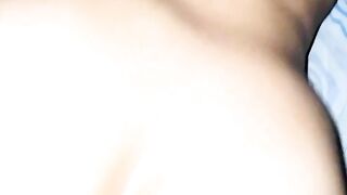 THIS BABE GETS SCREW BY BBC