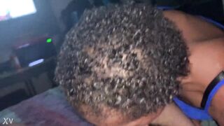 Step mom loves to meet up at the motel and suck and screw when out of the abode