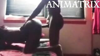 RAMROD APPOINTMENT GETS INTERRUPTED