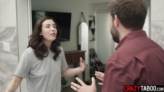 Fortunate large ebony jock stranger drilled sexy mother I'd like to fuck with large butt Casey Calvert