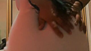 Can I Disrobe for u Dad?