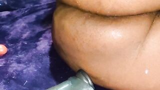 Pursue me on X @IndianaEbony for greater quantity