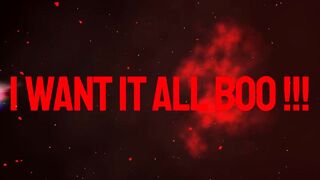 I WISH IT ALL BOO -- FULL MOVIE OBTAINABLE