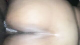 Plump Booty mother I'd like to fuck Backshots