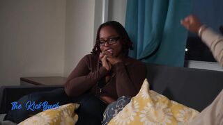 The KickBack 4: I Crave To Be Slutted Out