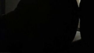 LARGE OVERWEIGHT BUTT COMPILATION #1