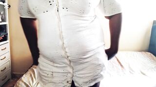 FEELING CONCUPISCENT,COME SCREW ME