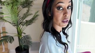 This chab Not at any time Stopped Suckling On Her Titties (Step Mommy) - Jayne Doh