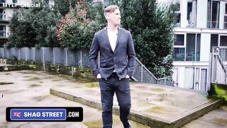 Luke Is An Affluent Dude Looking To Take Care Of A Breathtaking MYLF Like Bonnie Rose - ShagStreet