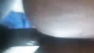 Ssbbw get fucked w backshots