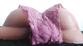 U Desire This Was Your Booty