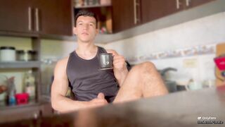 My ally's girlfriend gets wicked when this guy's not there