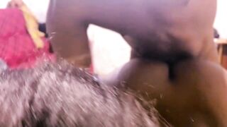 My large booty aperture was banged fingered and fisted buy a bbc