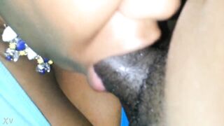 Jawbone was so zoned out that babe gulp his cum and didn't realize to after the fact...