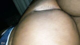 Caution...Butt Wider than it may appear