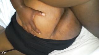 Booty like Arby's....THAT BABE HAS THE MEAT