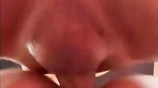 MAKES ME CUM IN SPROUTS