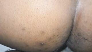Let that balls full until u can't hold it no longer and u can cum on my face an episode it