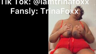 IG: @iamtrinafoxx